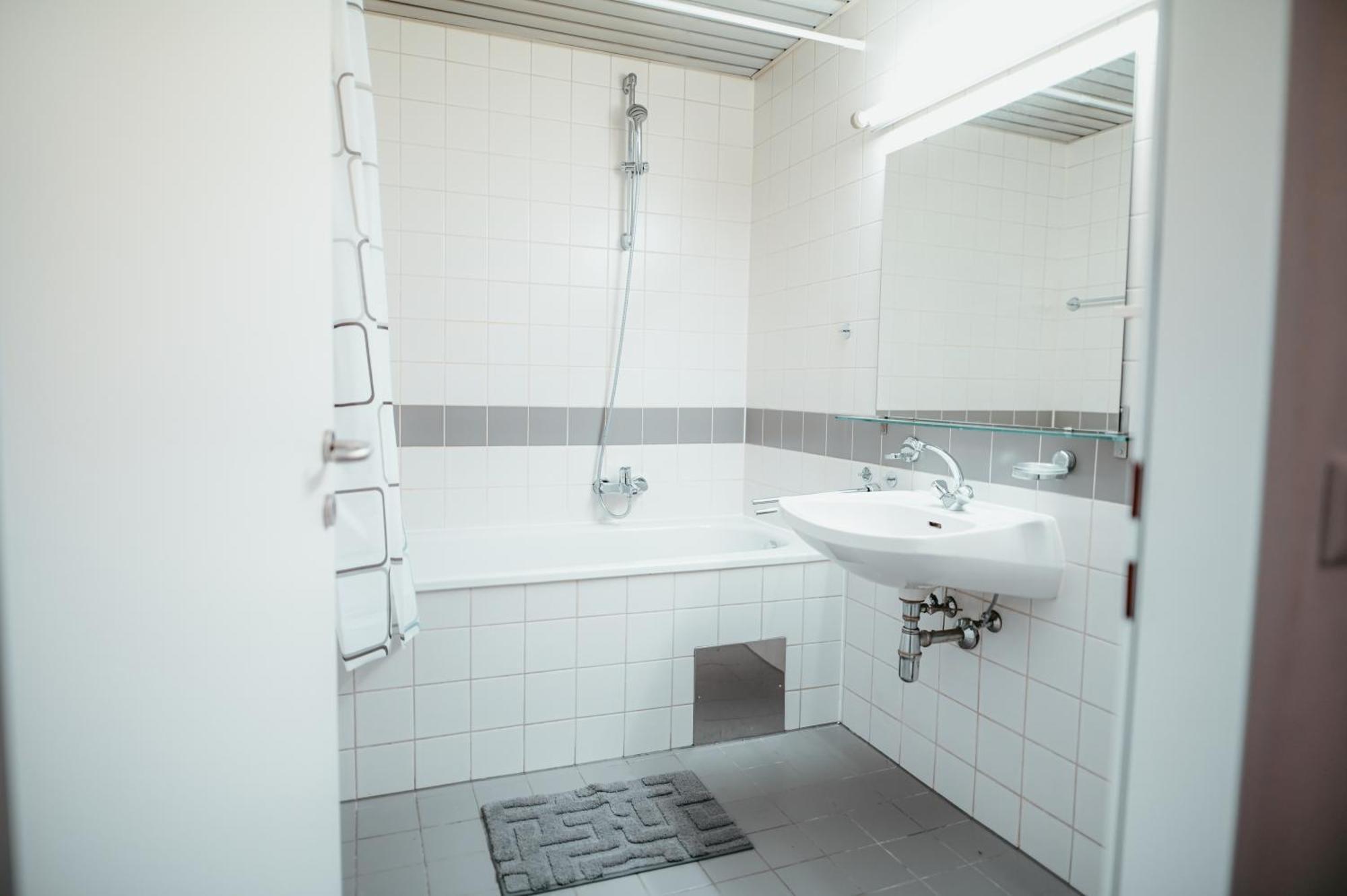 Appartement Shopping Center 3 Vienne