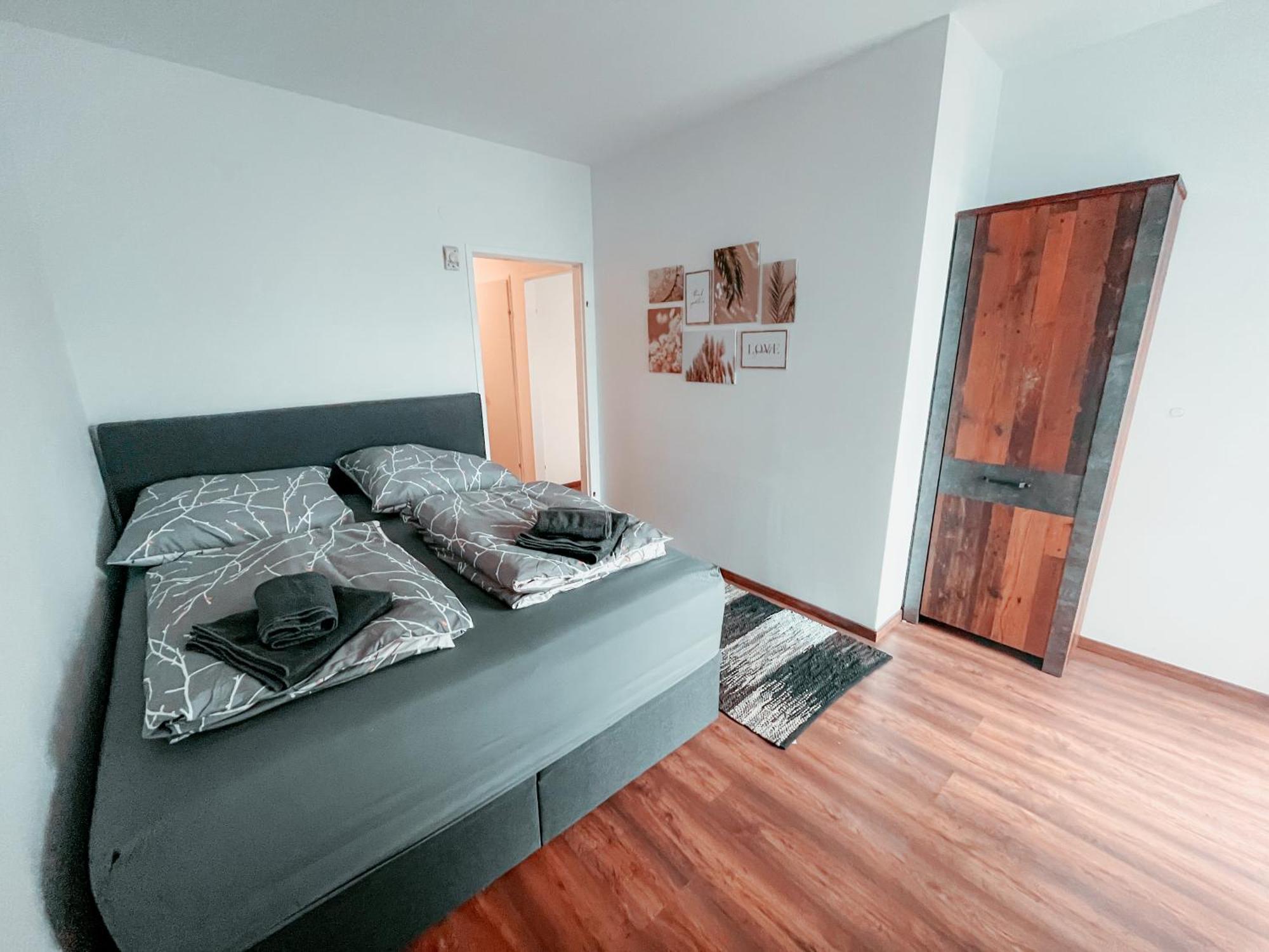 Appartement Shopping Center 3 Vienne