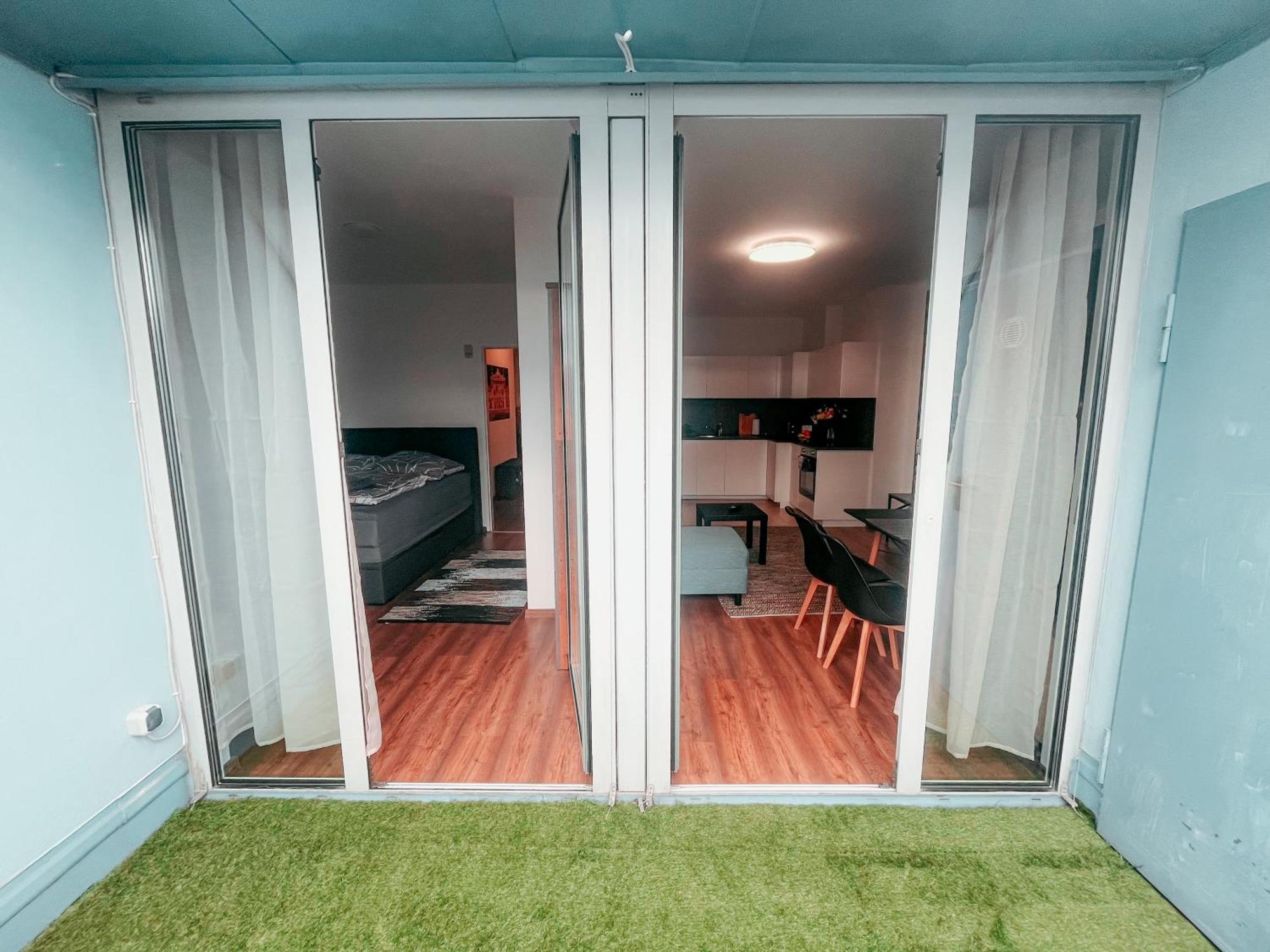 Appartement Shopping Center 3 Vienne